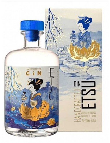 Gin etsu cl175 magnum