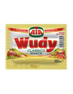 Aia wudy 4xgr100 wurstel