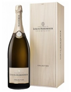 Louis roederer lt3 collection 243 jeroboam