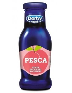 Derby succo cl20x24 pesca