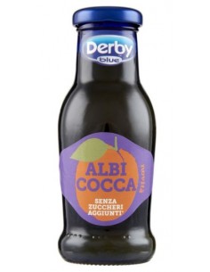Derby succo cl20x24 albicocca