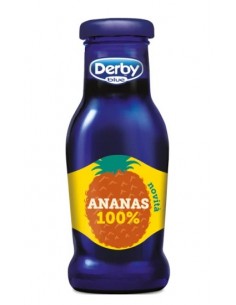Derby succo cl20x24 ananas 100%