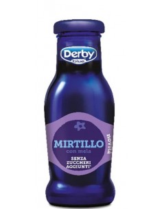 Derby succo cl20x24 mirtillo