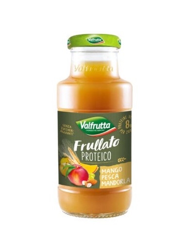 Valfrutta frullato proteico cl20x24...