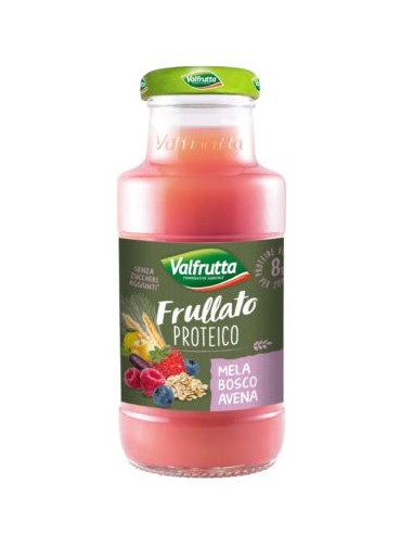Valfrutta frullato proteico cl20x24...