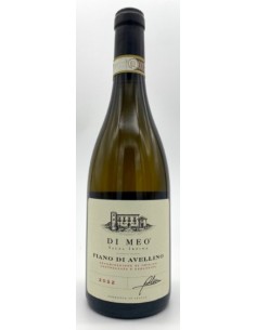 Di meo cl75 fiano di avellino docg