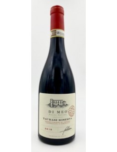 Di meo vigna olmo cl75 taurasi docg 2015