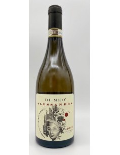 Di meo cl75 fiano riserva 2013 alessandra docg