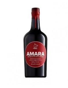 Amaro amara cl70 arancia di sicilia
