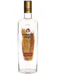 Vodka harmony day cl70 classic