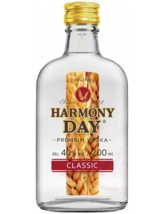 Vodka harmony day cl20 classic