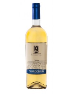 Torrantica cl75 chardonnay