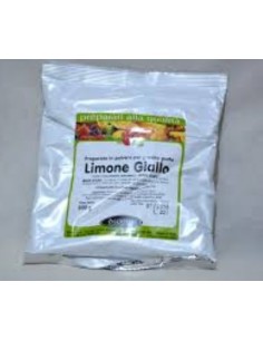 Bicom granita gr630 limone giallo