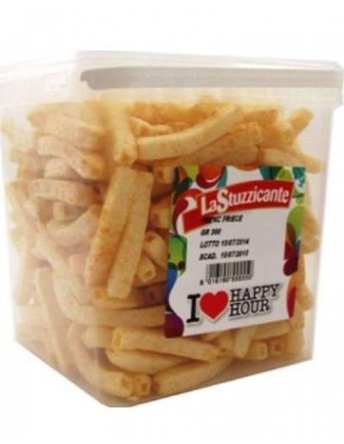 Happy hour french friesgr400 salato