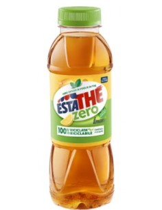 Estathe cl40x12 zero limone bottiglia