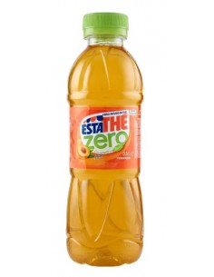 Estathe cl40x12 zero pesca bottiglia
