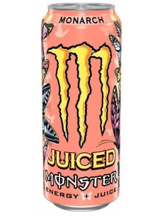 Monster energy cl50x24 monarch