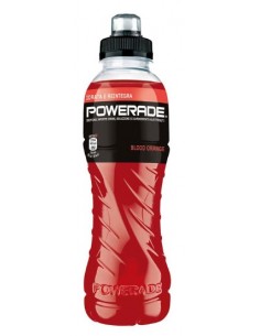 Powerade blood orange cl50x12pz