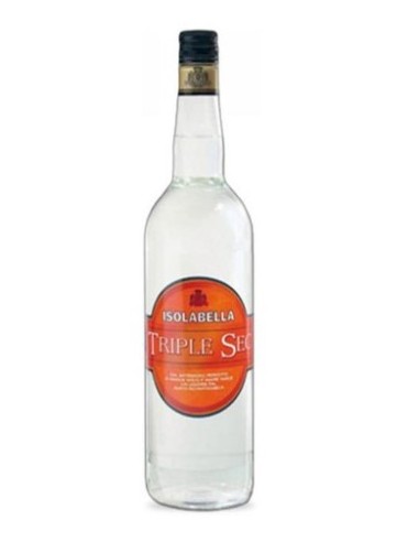 Isolabella cl100 triplesec