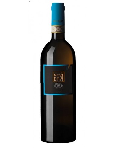 Novera vino cl75 greco di tufo