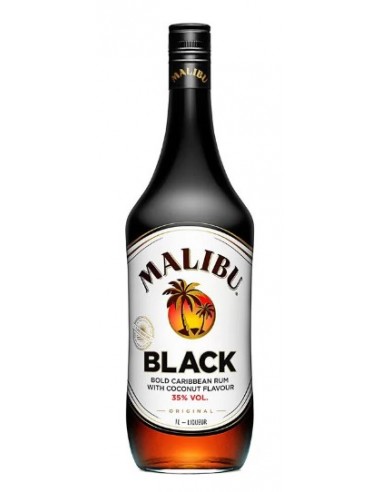 Malibu cl100 black