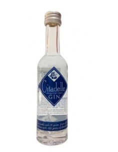 Gin citadelle cl5 mignon