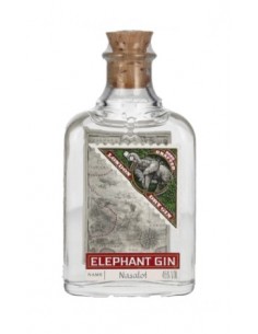 Gin elephant cl5 dry mignon