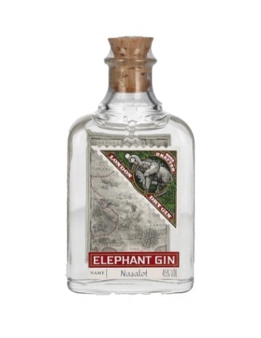 Gin elephant cl5 dry mignon