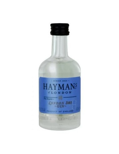 Gin hayman s cl5 londondry mignon
