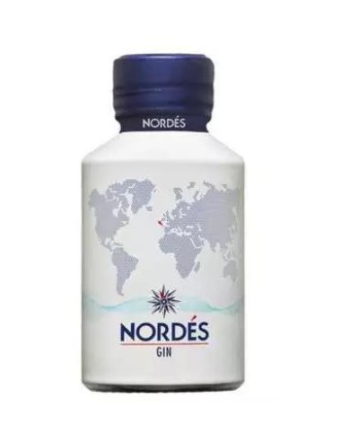 Gin nordes cl5 mignon