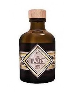 Gin the illusionist cl5 mignon