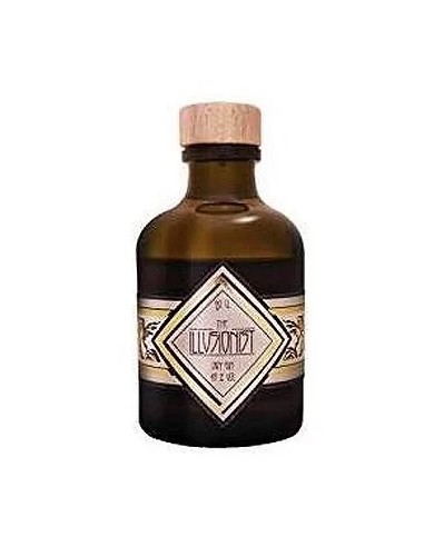 Gin the illusionist cl5 mignon