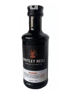 Gin whitley neill cl5 mignon