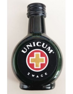 Amaro unicum cl4 mignon