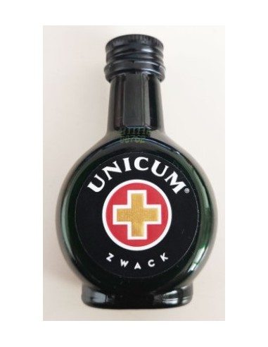 Amaro unicum cl4 mignon