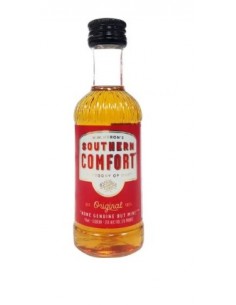 Southern comfort cl5 mignon
