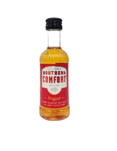 Southern comfort cl5 mignon