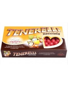 Crispo conf.kg1 tenerelli rossi