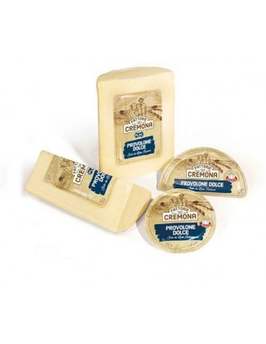 Plac provolone dolce gr.250