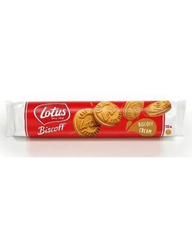Lotus biscoff gr150 sandwich crema