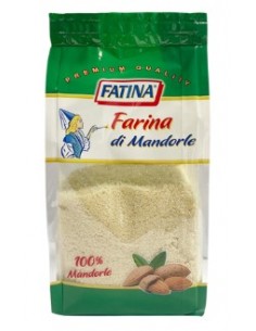 Fatina farina gr200 mandorle