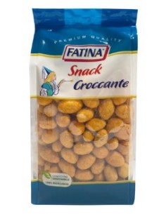 Fatina arachidi gr200 ricoperte tostate