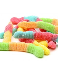 Dulcis damel kg1 serpenti zuccherati