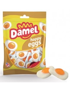 Dulcis damel kg1 uovo