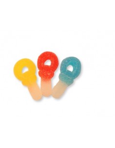 Dulcis damel kg1 ciuccio frutta