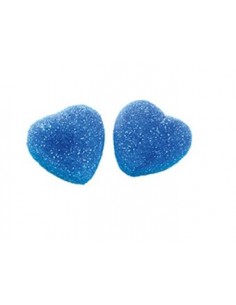 Dulcis damel kg1 cuori ripieni lampone