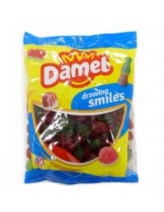 Dulcis damel kg1 ciliegie lucide