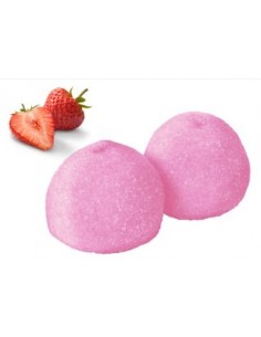 Dulcis palla gr900 rosa