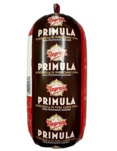 Negroni mortadella kg1 primula