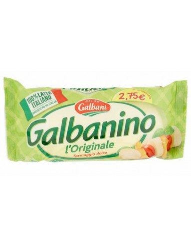 Galbani galbanino gr230